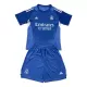 Maillot Gardien Real Madrid Enfant 2025-26 Maillot Gardien Real Madrid Enfant 2025-26