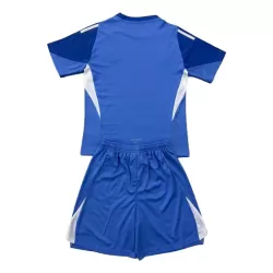 Maillot Gardien Real Madrid Enfant 2025-26