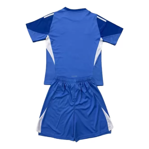 Maillot Gardien Real Madrid Enfant 2025-26