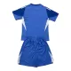 Maillot Gardien Real Madrid Enfant 2025-26