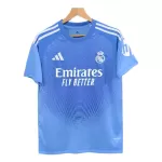 Maillot Gardien Real Madrid Homme 2025-26