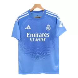 Maillot Gardien Real Madrid Homme 2025-26 Maillot Gardien Real Madrid Homme 2025-26
