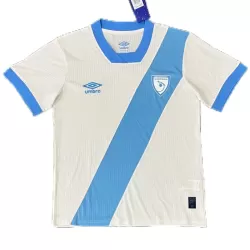 Maillot Guatemala Homme Domicile 2025 Maillot Guatemala Homme Domicile 2025
