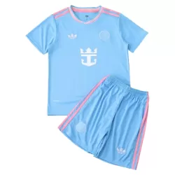 Maillot Inter Miami CF Enfant Third 2025-26 Maillot Inter Miami CF Enfant Third 2025-26