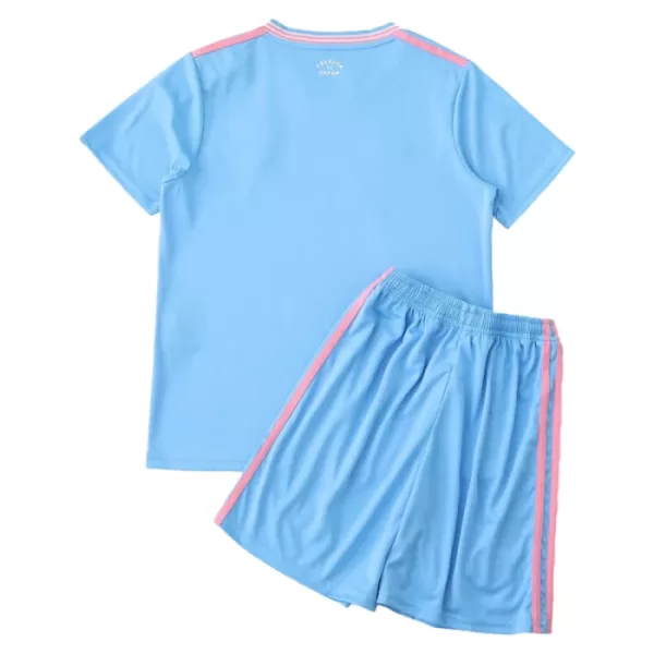 Maillot Inter Miami CF Enfant Third 2025-26