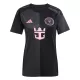 Maillot Inter Miami CF Femme Extérieur 2025-26
