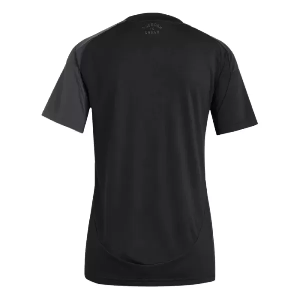 Maillot Inter Miami CF Femme Extérieur 2025-26