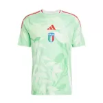 Maillot Italie Homme Extérieur 2025