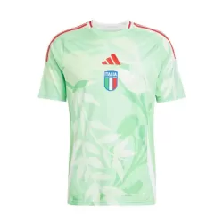 Maillot Italie Homme Extérieur 2025 Maillot Italie Homme Extérieur 2025