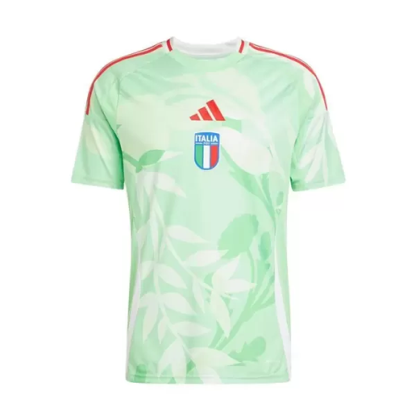 Maillot Italie Homme Extérieur 2025 Maillot Italie Homme Extérieur 2025