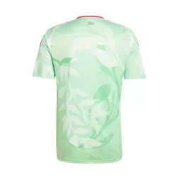 Maillot Italie Homme Extérieur 2025