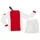 Maillot Manches Longues Ajax Amsterdam Enfant Anniversaire 2025