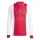 Maillot Manches Longues Ajax Amsterdam Homme Anniversaire 2025 Maillot Manches Longues Ajax Amsterdam Homme Anniversaire 2025