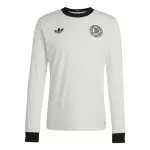 Maillot Manches Longues Allemagne Homme Anniversaire 2025