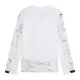 Maillot Manches Longues Portugal Homme Extérieur 2025