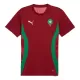 Maillot Maroc Pre-Match Homme 2025 Maillot Maroc Pre-Match Homme 2025