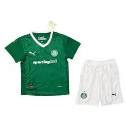 Maillot Palmeiras Enfant Domicile 2025-26 Maillot Palmeiras Enfant Domicile 2025-26