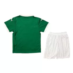 Maillot Palmeiras Enfant Domicile 2025-26