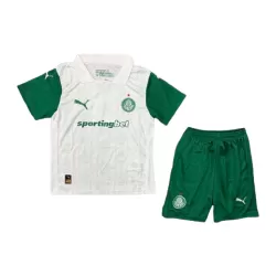 Maillot Palmeiras Enfant Extérieur 2025-26 Maillot Palmeiras Enfant Extérieur 2025-26