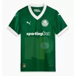 Maillot Palmeiras Homme Domicile 2025-26