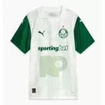 Maillot Palmeiras Homme Extérieur 2025-26