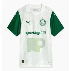 Maillot Palmeiras Homme Extérieur 2025-26 Maillot Palmeiras Homme Extérieur 2025-26