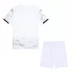 Maillot Portugal Enfant Extérieur 2025