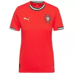 Maillot Portugal Femme Domicile 2025