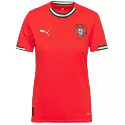 Maillot Portugal Femme Domicile 2025 Maillot Portugal Femme Domicile 2025