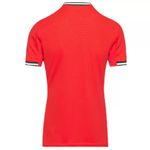 Maillot Portugal Femme Domicile 2025