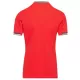 Maillot Portugal Femme Domicile 2025