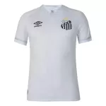 Maillot Santos FC Homme Domicile 2025-26
