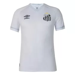 Maillot Santos FC Homme Domicile 2025-26 Maillot Santos FC Homme Domicile 2025-26