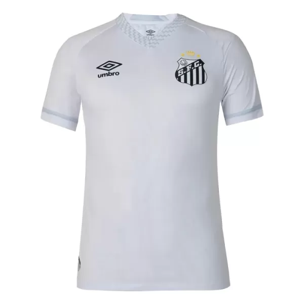 Maillot Santos FC Homme Domicile 2025-26 Maillot Santos FC Homme Domicile 2025-26