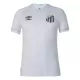 Maillot Santos FC Homme Domicile 2025-26 Maillot Santos FC Homme Domicile 2025-26
