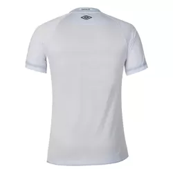 Maillot Santos FC Homme Domicile 2025-26