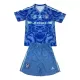 Maillot Tigres UANL Enfant Extérieur 2025-26 Maillot Tigres UANL Enfant Extérieur 2025-26