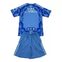 Maillot Tigres UANL Enfant Extérieur 2025-26