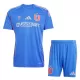 Maillot Universidad de Chile Enfant Domicile 2025-26 Maillot Universidad de Chile Enfant Domicile 2025-26