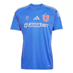 Maillot Universidad de Chile Enfant Domicile 2025-26