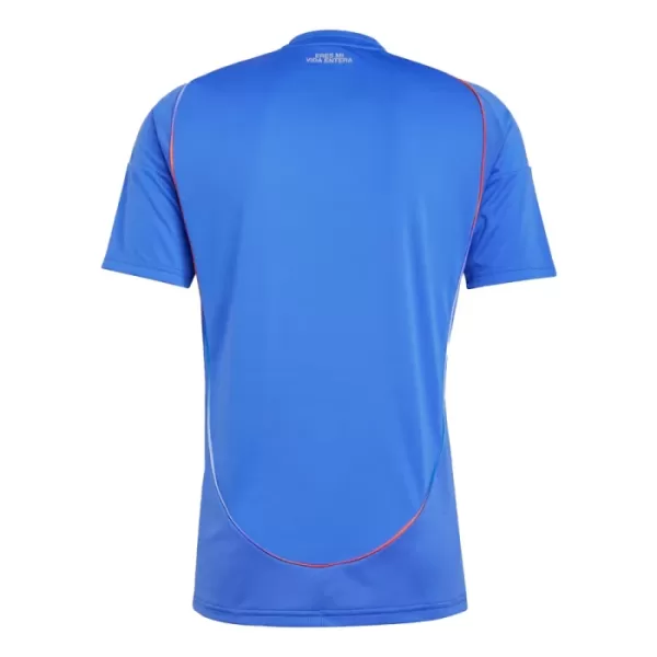 Maillot Universidad de Chile Enfant Domicile 2025-26