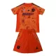 Maillot Universidad de Chile Enfant Extérieur 2025-26 Maillot Universidad de Chile Enfant Extérieur 2025-26