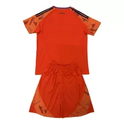 Maillot Universidad de Chile Enfant Extérieur 2025-26
