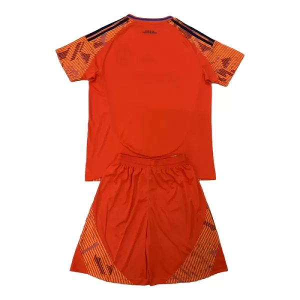 Maillot Universidad de Chile Enfant Extérieur 2025-26