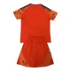 Maillot Universidad de Chile Enfant Extérieur 2025-26
