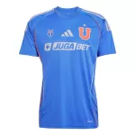 Maillot Universidad de Chile Homme Domicile 2025-26