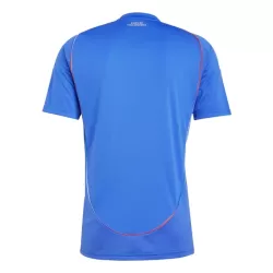 Maillot Universidad de Chile Homme Domicile 2025-26