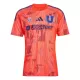 Maillot Universidad de Chile Homme Extérieur 2025-26 Maillot Universidad de Chile Homme Extérieur 2025-26
