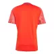 Maillot Universidad de Chile Homme Extérieur 2025-26