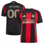 Maillot Atlanta United Homme Domicile 2025-26